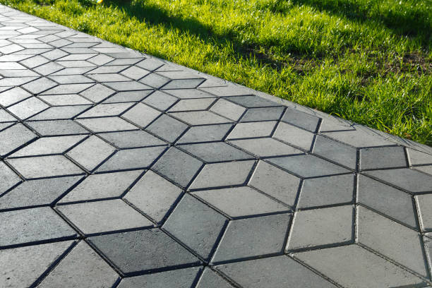 Reasons to Select Us for Your Driveway Paving Requirements in Trenton, NJ