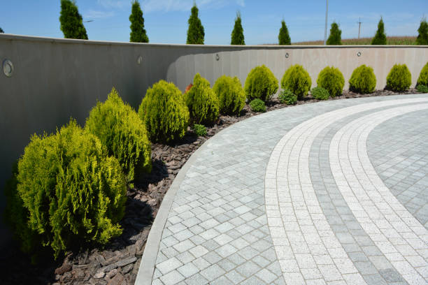 Best Professional Driveway Pavers  in Trenton, NJ