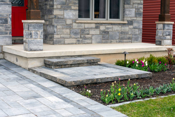 Best Commercial Driveway Pavers  in Trenton, NJ