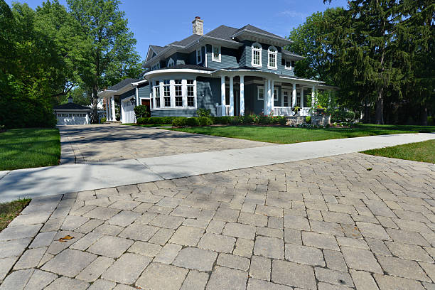 Reasons to Select Us for Your Driveway Paving Requirements in Trenton, NJ