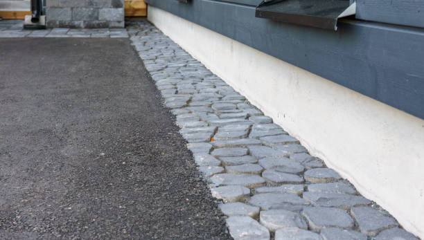 Best Permeable Paver Driveway  in Trenton, NJ