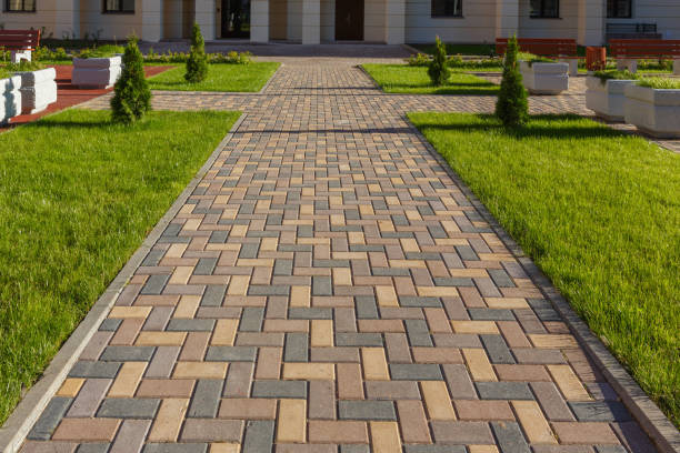 Best Affordable Driveway Pavers  in Trenton, NJ