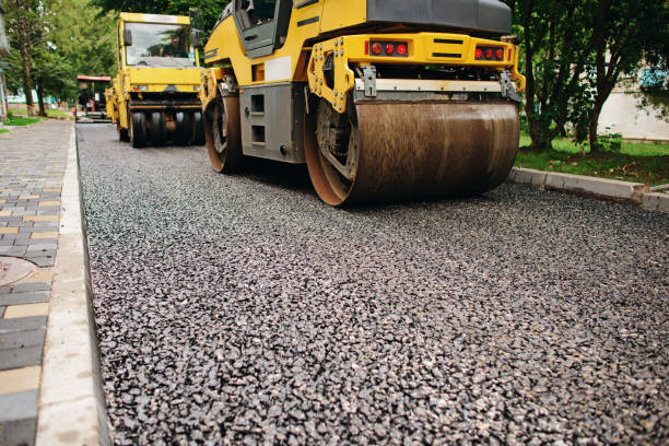 Trusted Trenton, NJ Driveway Pavers Experts